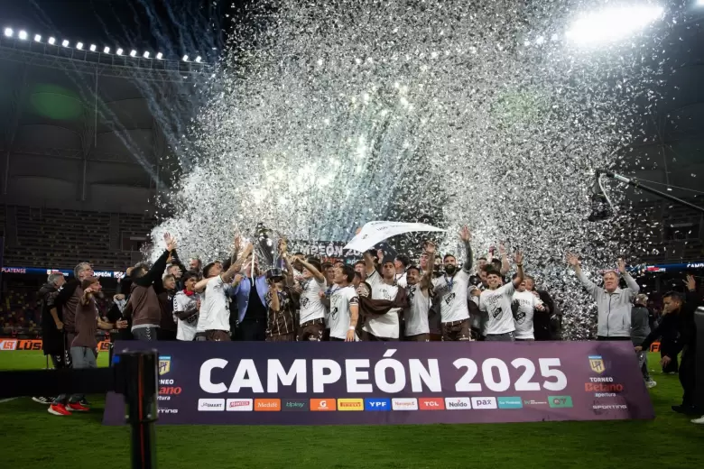Platense