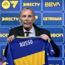 Cómo le fue a Miguel Ángel Russo en sus anteriores dos ciclos como entrenador de Boca