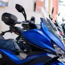 ¿Cuánto crece el mercado de las motos en Argentina?