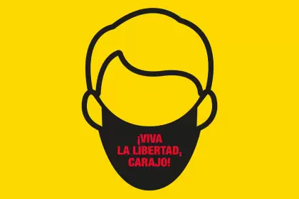 Las nuevas caras de la derecha de Enzo Traverso