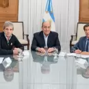 Acuerdo clave con ocho provincias: datos fiscales a cambio de transparencia en Ganancias