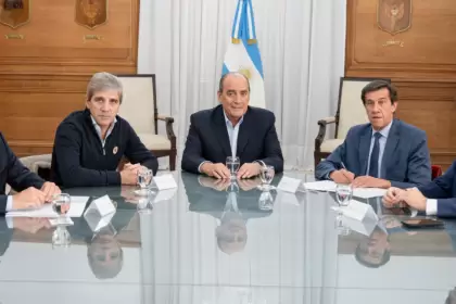 Acuerdo clave con ocho provincias: datos fiscales a cambio de transparencia en Ganancias