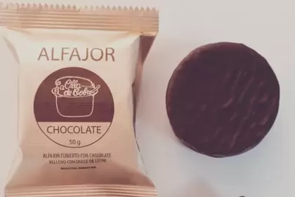 ¡Argentina lo hizo de nuevo! 19 de los 20 mejores alfajores del mundo son nuestros