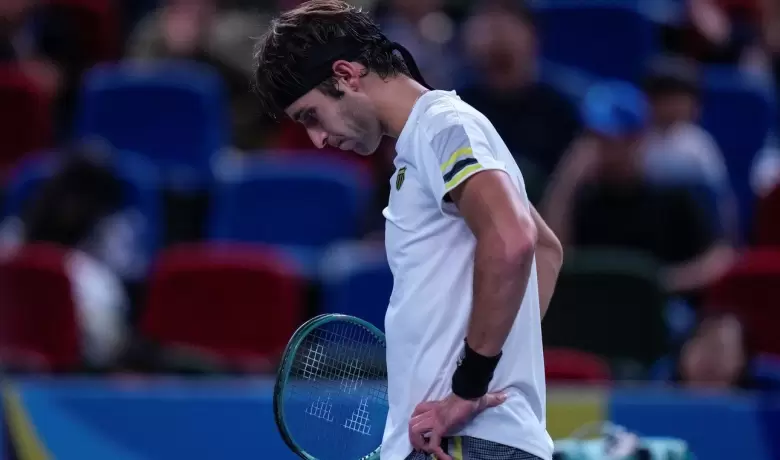 Tomás Etcheverry
