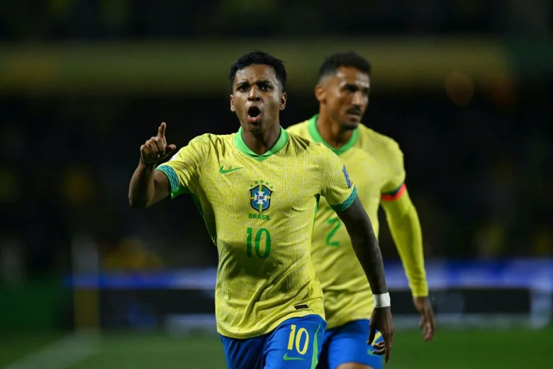 Rodrygo - g