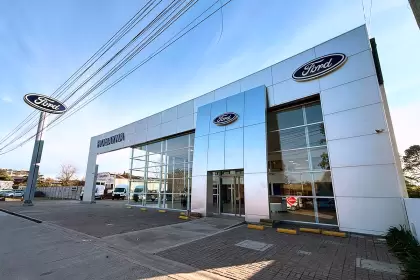Concesionario pionero en Nordelta invierte $850 millones para ampliar su local