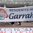 La crisis del Hospital Garrahan pone en riesgo el patrimonio científico de la Nación