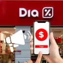 ¡Increible promoción! Ahorrá hasta $20.000 en Supermercados DIA con esta tarjeta este martes 15 de julio.