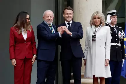 ¿Cuándo podría aprobarse el acuerdo entre la UE y el Mercosur?
