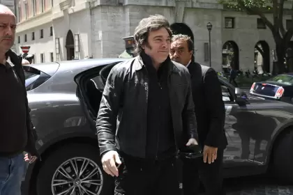 ATN bajo fuego: Milei bloquea fondos automáticos y desafía a gobernadores