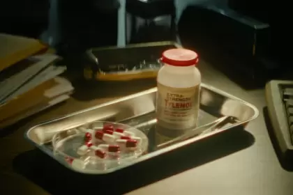 Caso no resuelto: Los asesinatos del Tylenol
