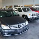 La venta de autos usados acumula un alza de casi 26%