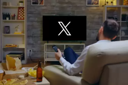 Elon Musk desafía a Netflix con X TV, su plataforma audiovisual gratuita