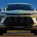 Chevrolet fabricará la Nueva Tracker en Argentina