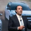 Revelan el impresionante salario que recibirá el nuevo CEO de Stellantis