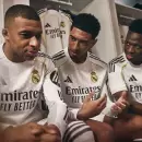 Cómo es y cuánto cuesta la camiseta que usará Franco Mastantuono en el Real Madrid