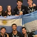 Argentina campeón mundial de ingeniería aeroespacial de la NASA