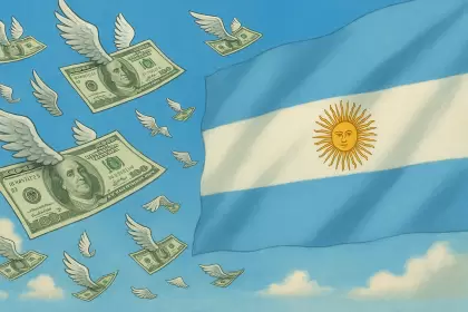 La jugada del Central para sumar reservas y seducir a inversores extranjeros
