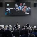 Cómo la AFA se convirtió en una marca global y armó su jugada maestra para conquistar los próximos Mundiales