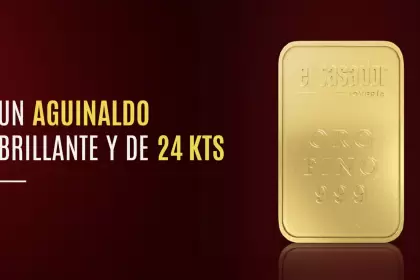 En Joyería El Tasador, invertir en oro está al alcance de todos.
