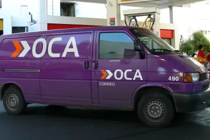 OCA entra en concurso preventivo por tercera vez: debe $100.000 millones