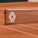 Renault pisa fuerte en el tenis y asegura su lugar en Roland Garros hasta 2031
