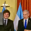 Uno de los mayores aliados de Milei evalúa visitar Argentina