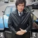 Javier Milei reveló cuál es el auto que más le gusta
