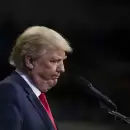 Polémica por el indulto de Trump a CZ