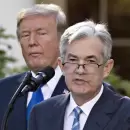 La Fed bajó la tasa 25 puntos básicos