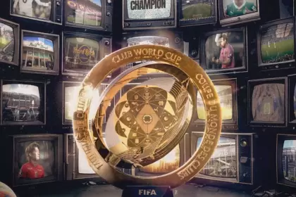 El nuevo y renovado formato del Mundial de Clubes organizado por la FIFA se jugará hasta el 13 de julio.
