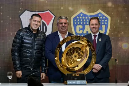 Mundial de Clubes