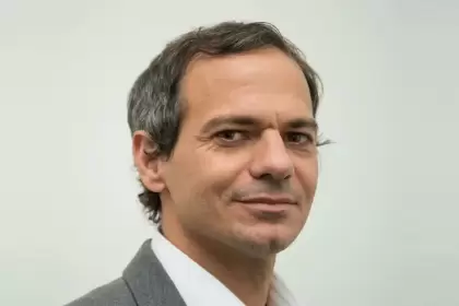 Lucas Llach