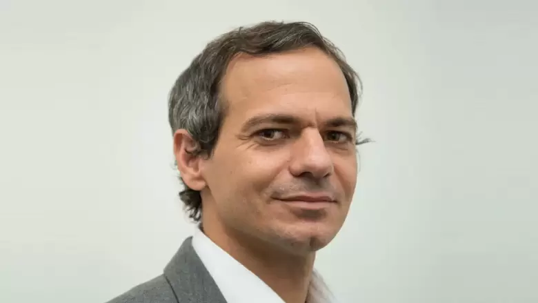 Lucas Llach