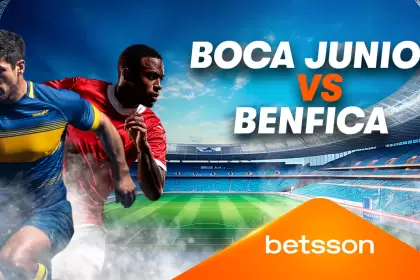 Boca quiere hacer historia y demostrar que la pasión sudamericana todavía puede marcar diferencias.
