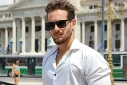 La empresa desvinculó a Tomás Díaz Cueto por un video en el que festejaba la sentencia.