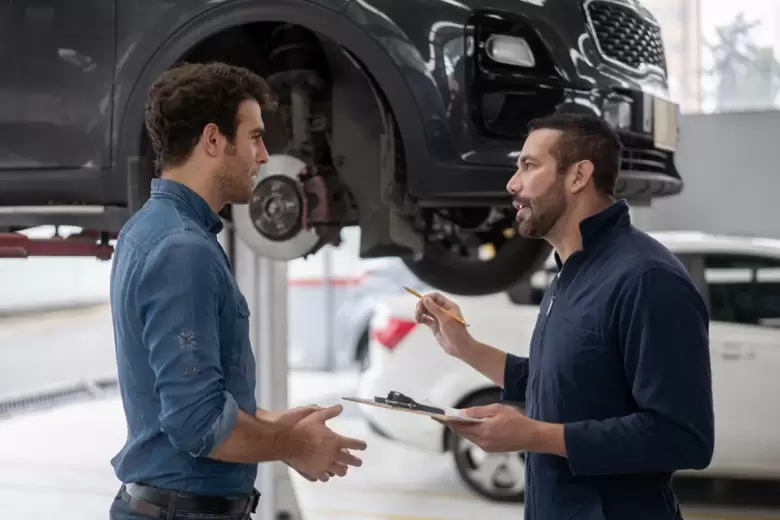 La posventa de los autos importados por particulares será un tema delicado, ya que no habrá respaldo de las marcas.