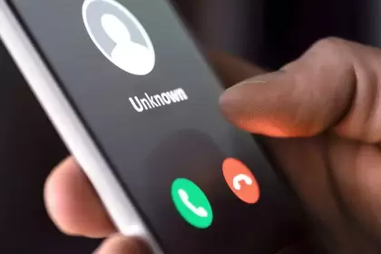 Apple implementará una función para frenar el spam telefónico