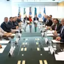 Los gobernadores están pidiendo un "super IVA" y el gobierno nacional no la está viendo