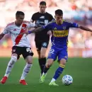 El Superclásico de los 8 millones de diferencia: quién tiene el plantel más caro, ¿Boca o River?