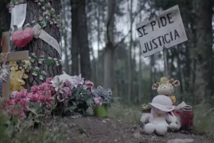 Lo que la verdad esconde: El caso Asunta