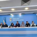 Cristina se entregará el miércoles: el peronismo sale a la calle