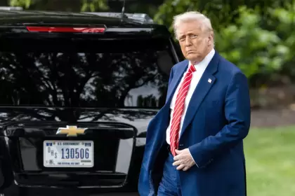 Trump ganó su primera batalla: GM muda producción de México a EE.UU.