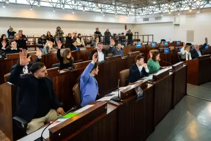 Tres de Febrero acaba de votar el primer RIGI municipal en la misma provincia que no adhirió al régimen que promocionó Milei.