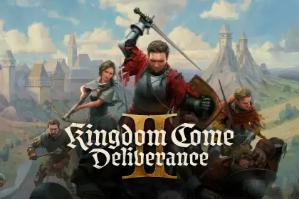 Kingdom Come Deliverance II