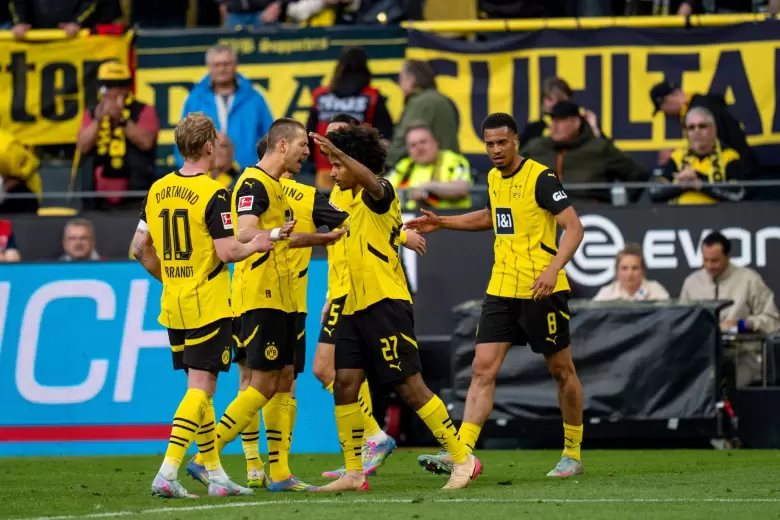 Borussia Dortmund