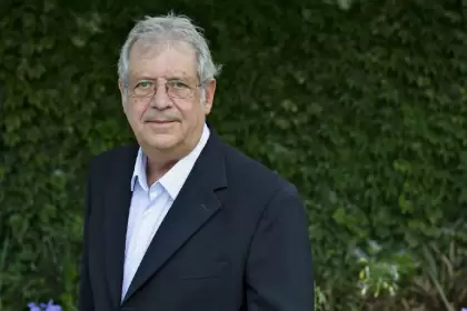 Gabriel Rubinstein, Director YIER Consultora en Economía y Finanzas