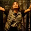 El modelo argentino que conquistó a Madonna y tocó fondo con las drogas