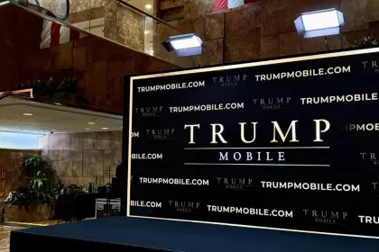 La Organización Trump lanza Trump Mobile, su nuevo proyecto en el sector móvil