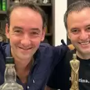 El hermano de Adorni fue designado en un cargo clave del Ministerio de Defensa
